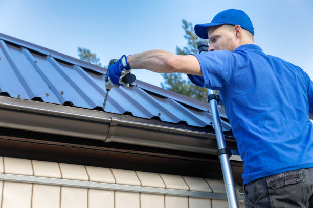 Best Roof Coating and Sealing  in Hastings, MI