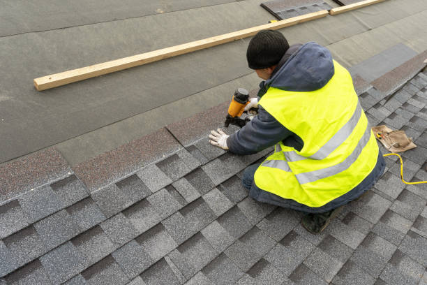 4 Ply Roofing in Hastings, MI