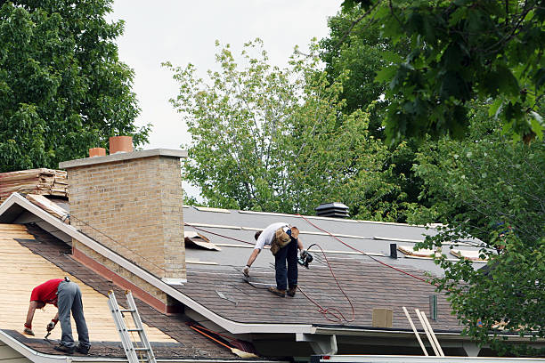 Best Roof Installation  in Hastings, MI