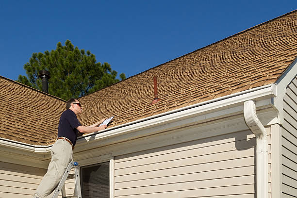 Steel Roofing in Hastings, MI